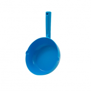 runden Schöpflöffel Fassungsvermögen 1,5 L