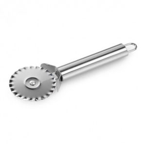 Pizzaschneider gewellt 6 cm, 50002.68565