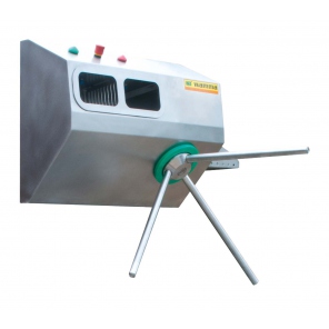 Desinfektionsbox mit Spulenhalter WH231