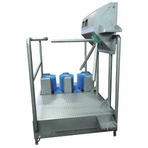 Hygienestation WH217