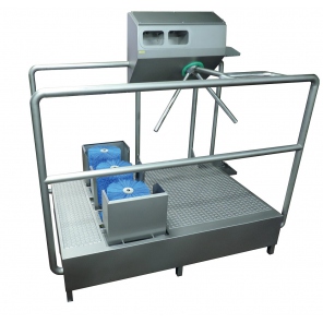 Hygienestation WH217