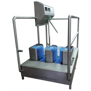 Hygienestation WH217
