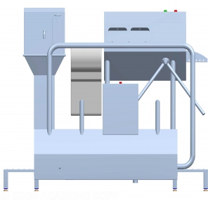 Hygienestation WH215