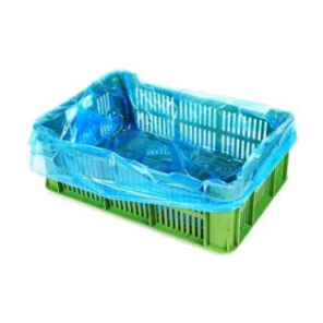 Beutel für Fleisch und andere Lebensmittel