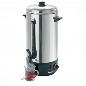 Wasserkocher 10L Bartscher Art.-Nr. 200054