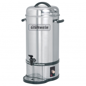 Weinwärmer Multitherm, 20L Bartscher Art.-Nr. A200050