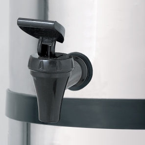 Weinwärmer Multitherm, 20L Bartscher Art.-Nr. A200050