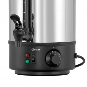 Wasserkocher 6L Bartscher Art.-Nr. 200085