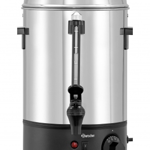 Wasserkocher 6L Bartscher Art.-Nr. 200085