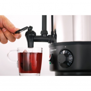 Wasserkocher 6L Bartscher Art.-Nr. 200085