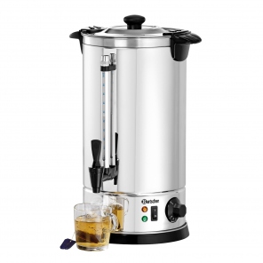 Wasserkocher 8,5L Bartscher Art.-Nr. 200069