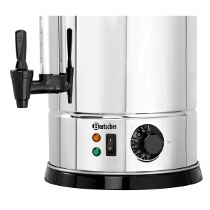 Wasserkocher 8,5L Bartscher Art.-Nr. 200069