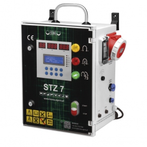 Betäubungsgerät STZ-7