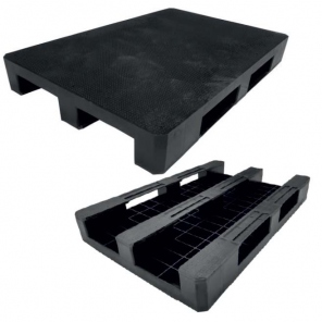 Hygiene-Palette 120 x 80 cm