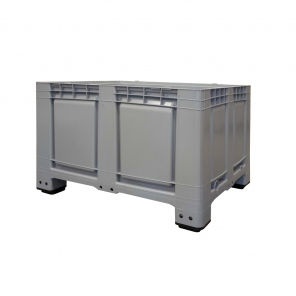 Kistenpalette Big Box