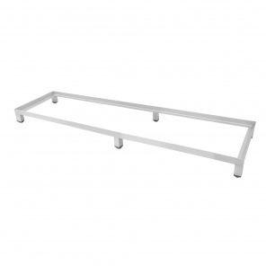 Hilfsgestell / Tisch aus...