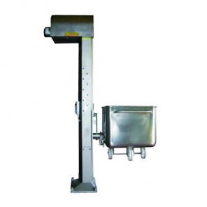 Kippvorrichtung für Cymra