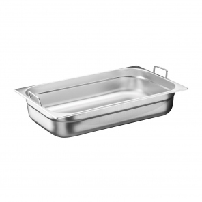 Gastronomiebehälter GN 1/1, H 10 cm