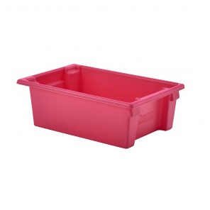 Food Container, 60x40x20...