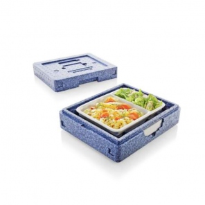 Isolierbehälter DINNER CHAMPION I, 41002.01001