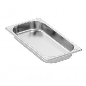 GN Behälter, 1/3 GN, G40, Basic Line Bartscher 713040