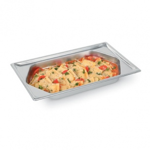 sechseckiger Gastronomiebehälter