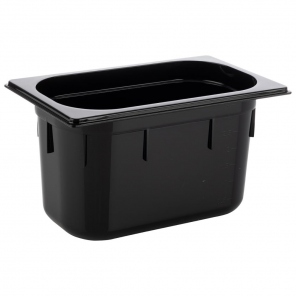 Gastronomiebehälter GN 1/4, H 15 cm, 3,7 L