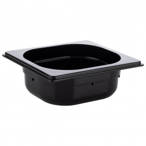 Gastronomiebehälter GN 1/6, H 6,5 cm, 1 L