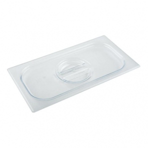 Deckel für GN 1/2 Behälter,...