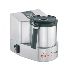 Küchenmaschine HotmixPro Gastro
