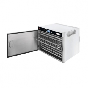 Lebensmitteltrockner HotmixPro Dry