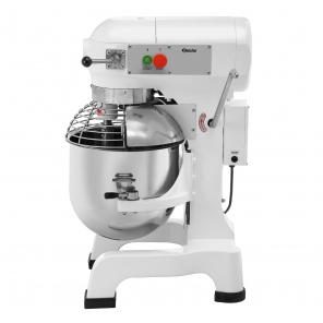 Planetenrührwerk für Teig 7,5kg/20L Bartscher, 101933
