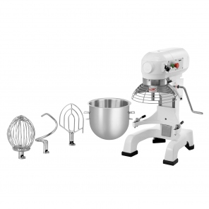 Planetenrührwerk für Teig 7,5kg/20L Bartscher, 101933