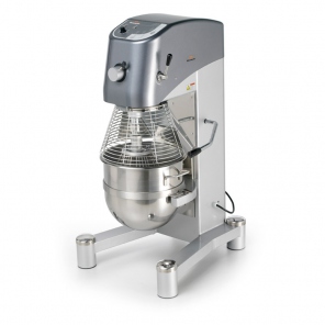 Planetenrührwerk, 40 L, 2200W/400V, Sirman Plutone 40
