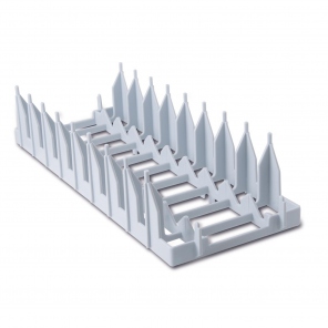 Einsatz für 8 Teller, für...