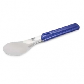 Eisportionierer L 26 cm Griff blau, 50001.68905