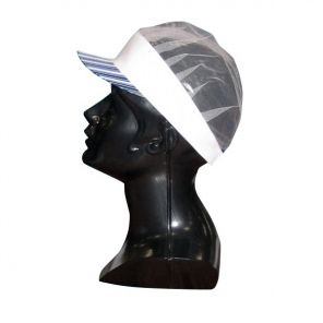 Baskenmütze - Arbeitsmütze für Mitarbeiter der Lebensmittelindustrie