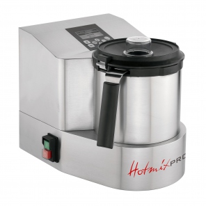 Koch- und Rührgerät HotmixPro Gastro X