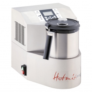 Profi-Küchenmaschine HotmixPro Gastro XL