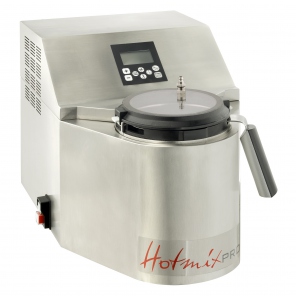 Profi-Küchenmaschine HotmixPro Breeze