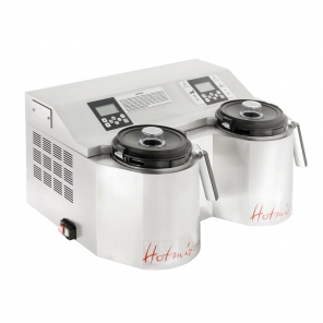 Profi-Küchenmaschine HotmixPro Combi