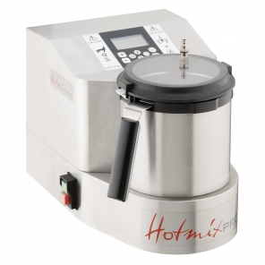 Koch-Küchenmaschine HotmixPro Master