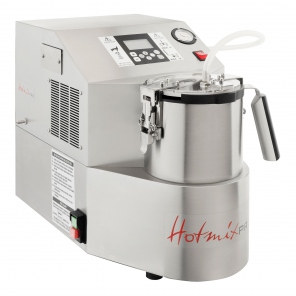 Vakuum-Koch-Küchenmaschine HotmixPro Master XL