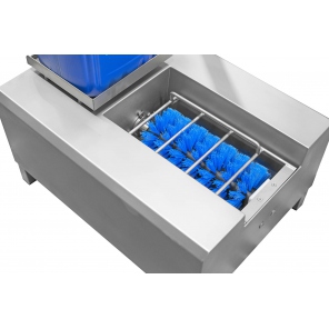 automatische Sohlenreinigungsgerät WH011