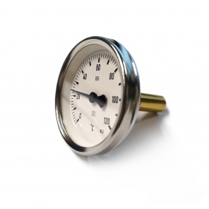 Thermometer für Wassersterilisator H09TM