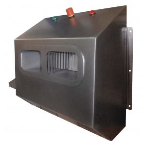 Desinfektionsbox für Hände WH232