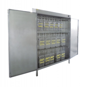 Großer UV-Sterilisator für...