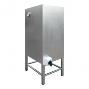 Wassersterilisator für Messer, Schärfer und andere Werkzeuge, WH092