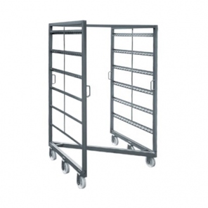 Raucherwagen Typ Z, 11...