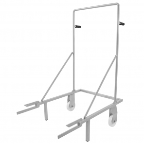 Manuelle Kippvorrichtung...